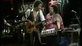 School Days Stanley Clarke and George Duke [upl. by Eidolem]