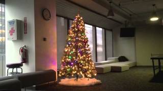 Christmas In July by Jonathan Coulton amp John Roderick [upl. by Balduin318]