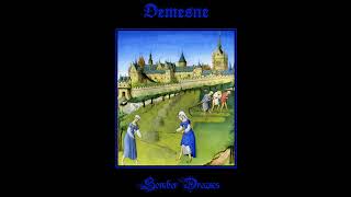 Demesne  Somber Dreams Full Demo [upl. by Drofhsa]