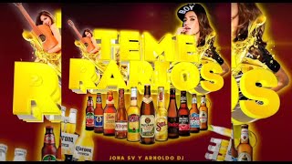 Temerarios Mix Vol1🍻 Dj Arnoldo amp Jona Sv🍻 Bolitos Mix [upl. by Scottie251]