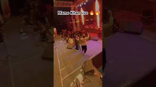 Mame khan live 🔥🔥🔥 shorts mame mamekhan viralshorts trending [upl. by Susej]