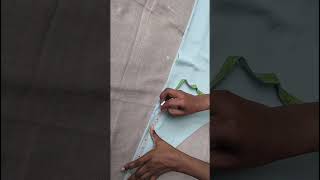 Front slit kuti cutting and stitching design fashion [upl. by Eaton323]