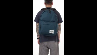 Herschel Supply Co Classic™ XL Backpack SKU 9865699 [upl. by Analli]