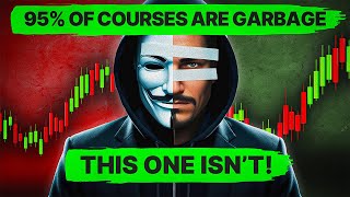 How to Day Trade Like The 1  BEST Day Trading Strategies Course for Beginners [upl. by Nirtiak]