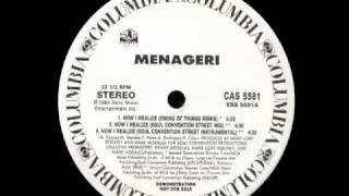 Menageri  Now I Realize Swing Of Things Remix [upl. by Drain666]