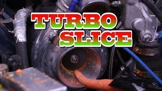 Products that Shouldnt Exist TURBO SLICE [upl. by Oidiple822]