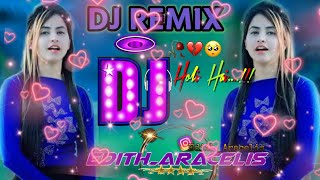 rah me unse mulakat ho gayi hindi dj remix songvairalvideodjhindidjhindihindimashup [upl. by Casper]