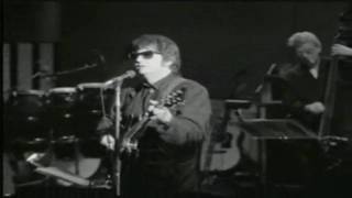 Roy Orbison The comedians Live [upl. by Tace]