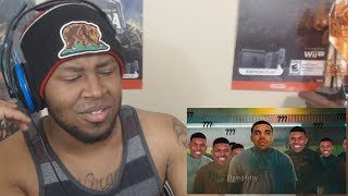 FlyingKitty Sucko Mode 2 Official Video REACTION [upl. by Aihsenak312]