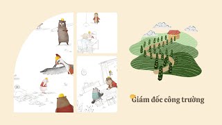 Giám đốc công trường [upl. by Ellan]