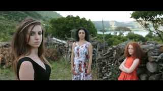 Corde Oblique  Averno Official Video [upl. by Launame]