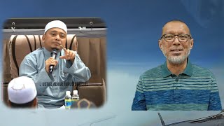 12 Soalan Kepada Ust Wadi Tentang Mereka Yang Menghina Ulama [upl. by Jennica83]