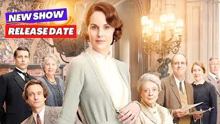 Downton Abbey 3 Release Date Set for Period Drama [upl. by Poyssick752]