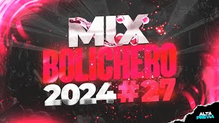 🥳 MIX BOLICHERO 🔥 ENGANCHADO FIESTERO  NOVIEMBRE 2024  ALTA PREVIA [upl. by Casar]