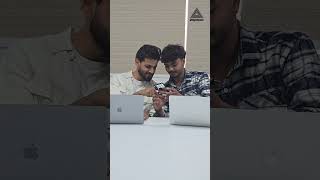 Phir se vahi 😂 officereels corporatememes funnyvideo [upl. by Adiari]