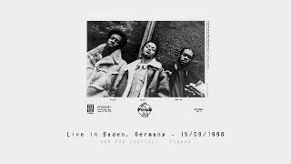 The Fugees  Live at New Pop Festival Baden Germany 15091996 [upl. by Ivetts]