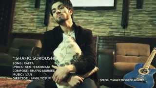 Shafiq Soroush Official Music 2013 شفیق سروش [upl. by Niarda]