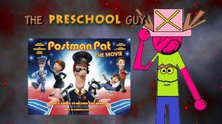 Postman Pat The Movie  THE PRESCHOOL GUY [upl. by Helfand]