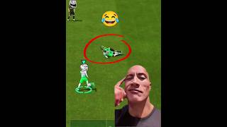 EA Drunk When Made The Game 😂🤣 fcmobile funny shorts [upl. by Mariand]