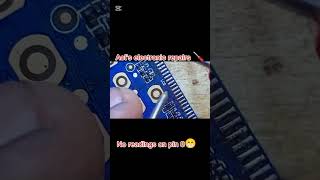 Solutions to 20 pin LCD showing white [upl. by Atinrehs]