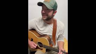 “Saskatchewan In 1881” Colter Wall  covered by Tyler Dehaan [upl. by Willman]