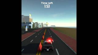 Police Car Chase ft Bmw M5 Attitude Car Simulator 2 carsimulator2newupdatedownload bmwm5 bmw 1k [upl. by Olga348]