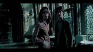 Harry Potter feat Hannah Montana  Its All Right Here [upl. by Werner]