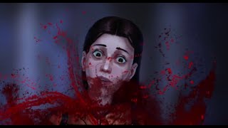 STARLESS GAMEPLAY  INDIE GAME  HORROR GAME [upl. by Kries]