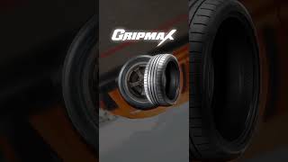 Gripmax tyre new product 2023  in SAND DANCE TYRES dubai tyre car tyres gripmaxtyre [upl. by Tareyn]