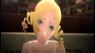 Catherine Story Only Day 5 English [upl. by Tuddor]