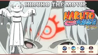 hiruko the movie all ultimate jutsunaruto [upl. by Hofstetter]