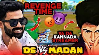 DS GAMING VS BOT SQUAD CONTENT CHAYIYE 🤣 FULL SQUAD VIPE IN SECONDS [upl. by Giana]