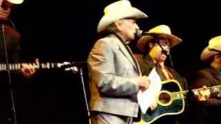 Ralph Stanley  Angel Band [upl. by Annekcm]