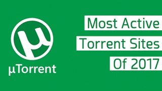 How To Download Any file Videos movies From Torrent 2018 [upl. by Asila]