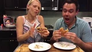 Americas Test Kitchen Oklahoma Burger Review [upl. by Ker730]