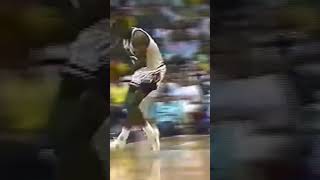 When Michael Jordans Enforcer WENT OFF nba overtime michaeljordan chicagobulls nbahistory [upl. by Agnizn371]