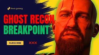 Ultimate Guide to Stealth Missions in Ghost Recon Breakpoint 🥷 [upl. by Ciredec]