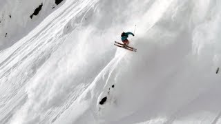 Tim Durtschi In AK  Behind the Line Season 5 Episode 8 [upl. by O'Connell]