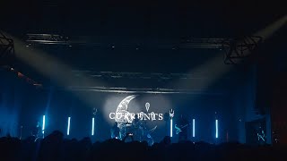 Currents  Full Set Live South Side Music Hall Dallas TX [upl. by Oznola247]