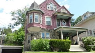 7 Historic New England Homes for Under 100000 that are NOT FixerUppers [upl. by Reinwald]