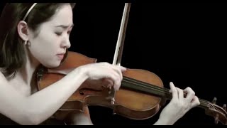 Paganini caprice no24 for solo violin  Bokyung Lee 파가니니 카프리스 24번  이보경 [upl. by Royce]