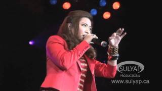 Charice POSSESSED BY MUSIC  Improved Audio HD [upl. by Aihsyak433]