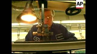 The making of the Lombardi trophy [upl. by Voletta62]