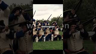 Water loop Battle 1815facts facts viralfacts trendinfacts history historyfacts [upl. by Rhyner496]