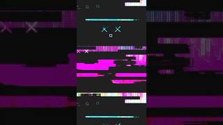 Digital Glitch Footage Video glitch viralvideo video trending [upl. by Adaner]