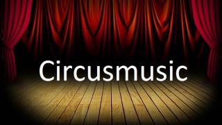 Circusmusik Zirkusmusik [upl. by Stephine]