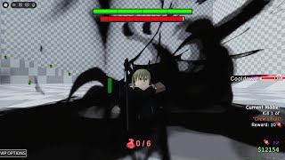 ABA Combos Maka [upl. by Ahseki]