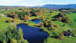 Le meilleur des Vosges du Sud 🧡 [upl. by Garlan123]