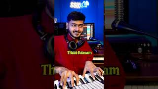 Needaan Vendum Amma Song  Ft Kalpana  Sandeep Sannu  Happy Mothers Day  Tamil Songs 2023 [upl. by Louisa603]