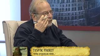 Babil Kulesi \ quotTevfik Fikretquot [upl. by Meriel]